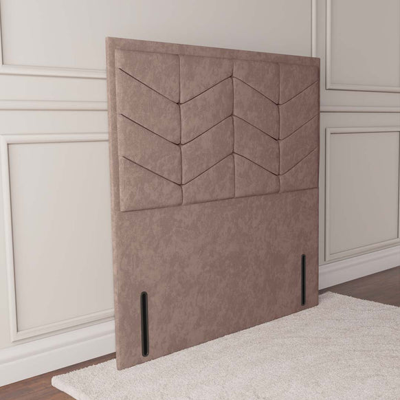 Lancaster Floor Standing Headboard