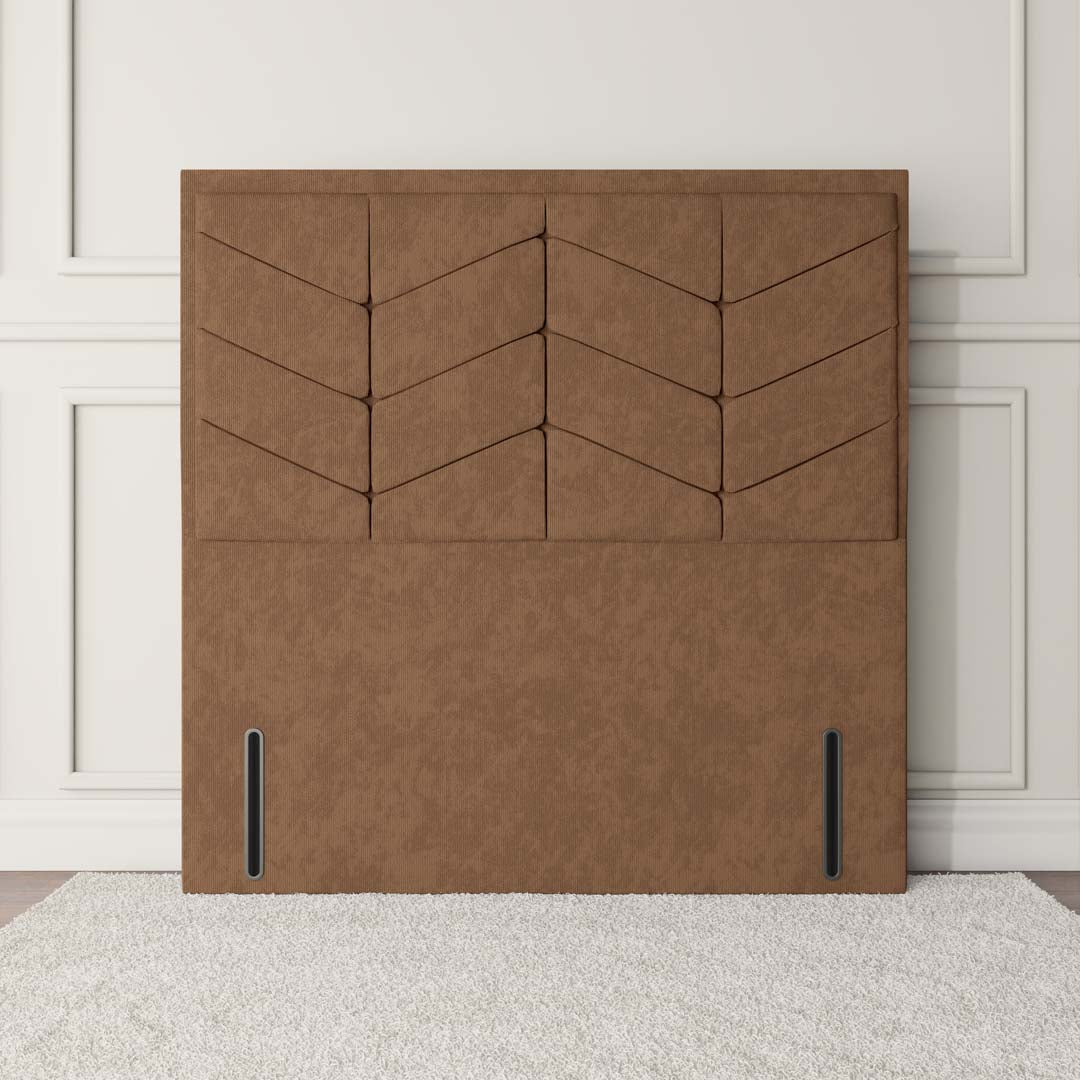 Lancaster Floor Standing Headboard
