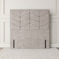 Lancaster Floor Standing Headboard
