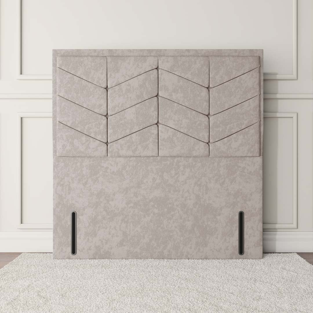 Lancaster Floor Standing Headboard