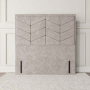 Lancaster Floor Standing Headboard