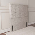 Lancaster Floor Standing Headboard