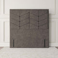 Lancaster Floor Standing Headboard