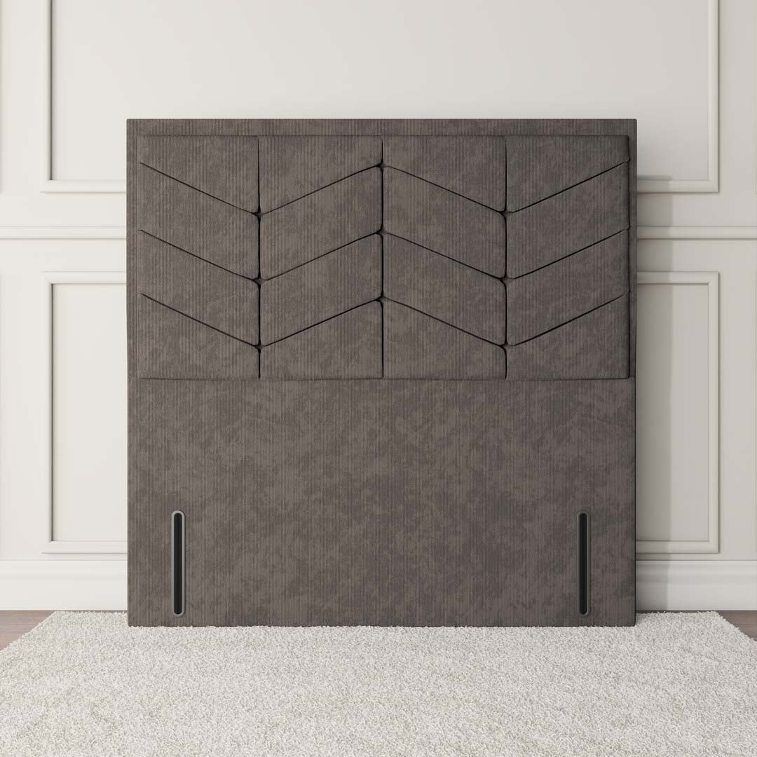 Lancaster Floor Standing Headboard