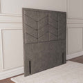 Lancaster Floor Standing Headboard