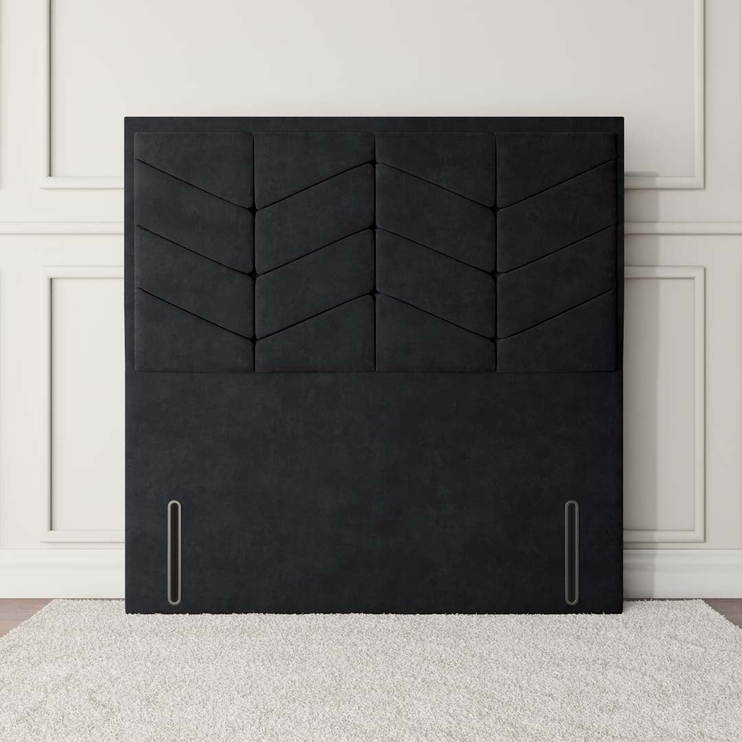 Lancaster Floor Standing Headboard