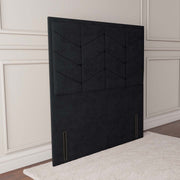 Lancaster Floor Standing Headboard