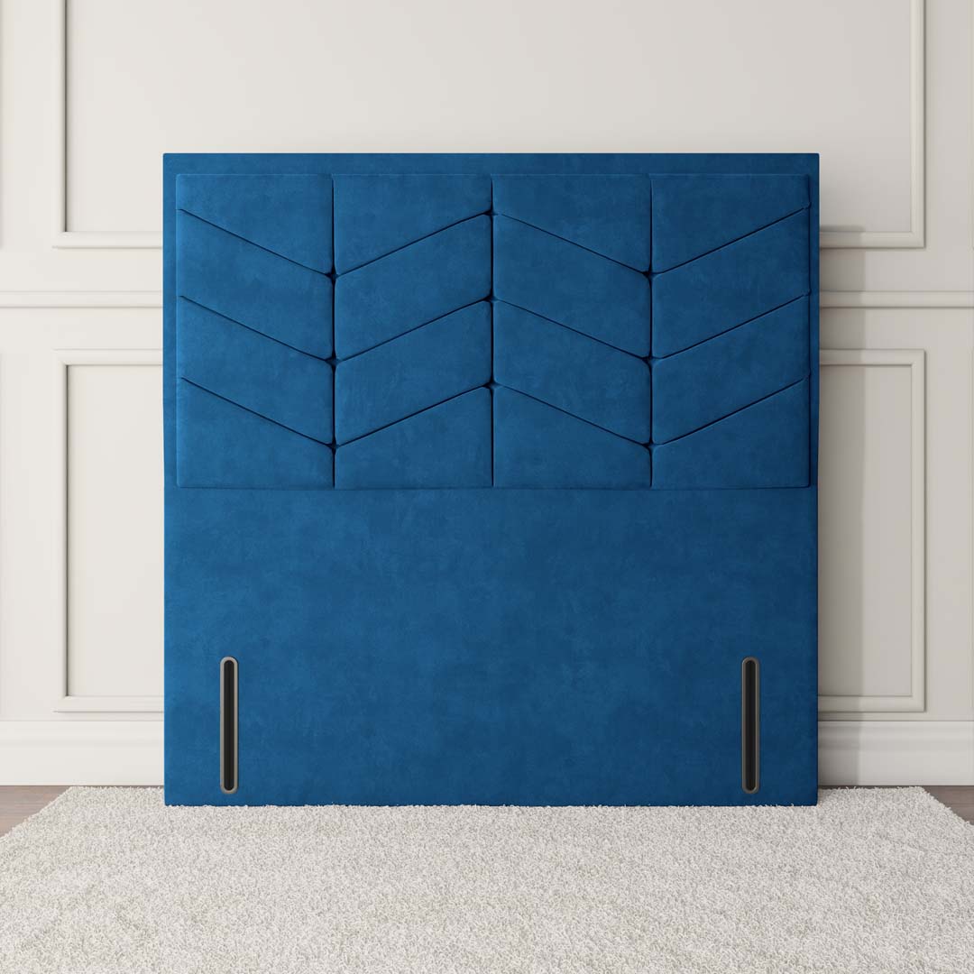 Lancaster Floor Standing Headboard