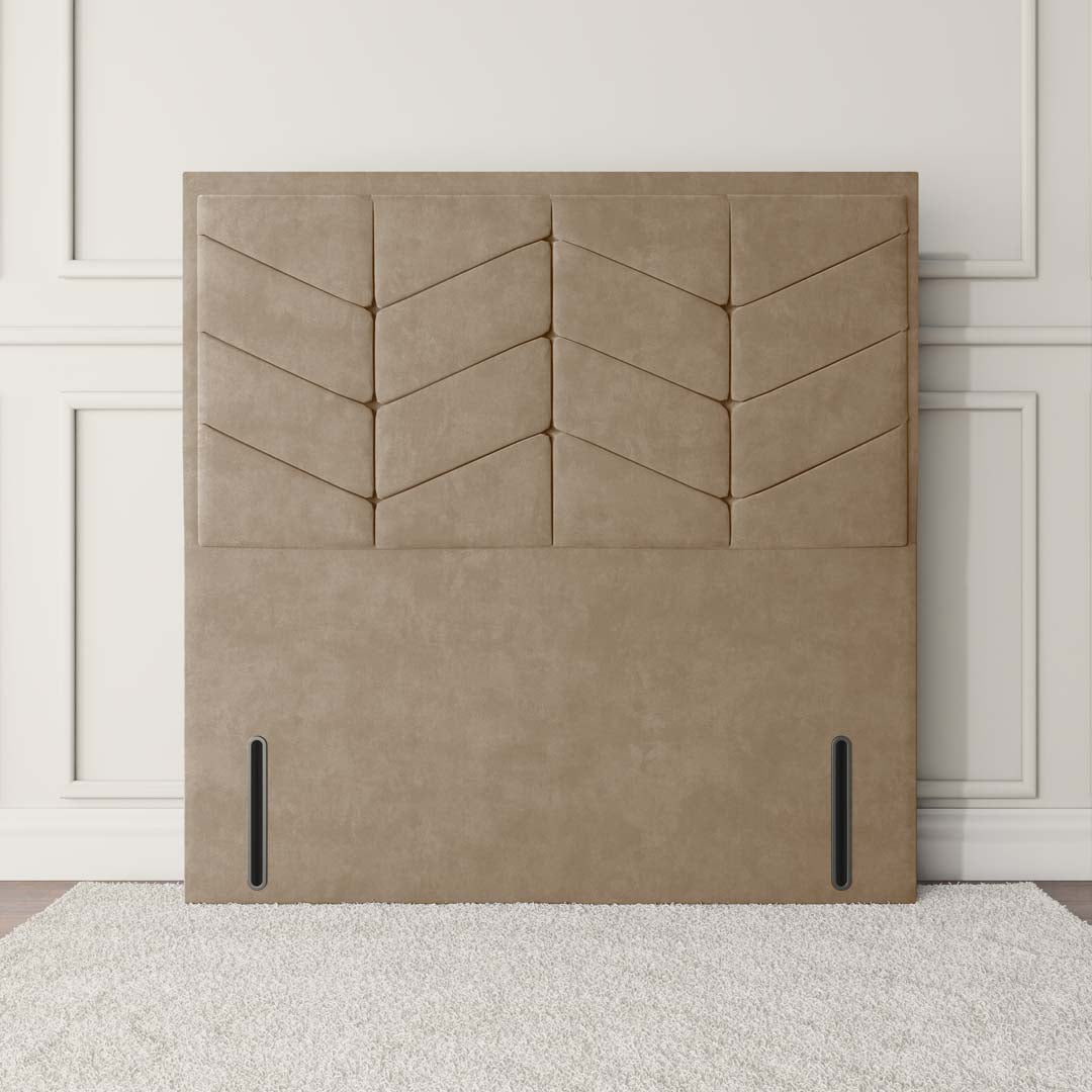 Lancaster Floor Standing Headboard