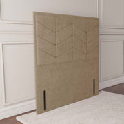 Lancaster Floor Standing Headboard