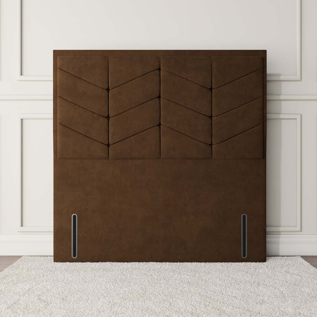 Lancaster Floor Standing Headboard