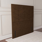 Lancaster Floor Standing Headboard