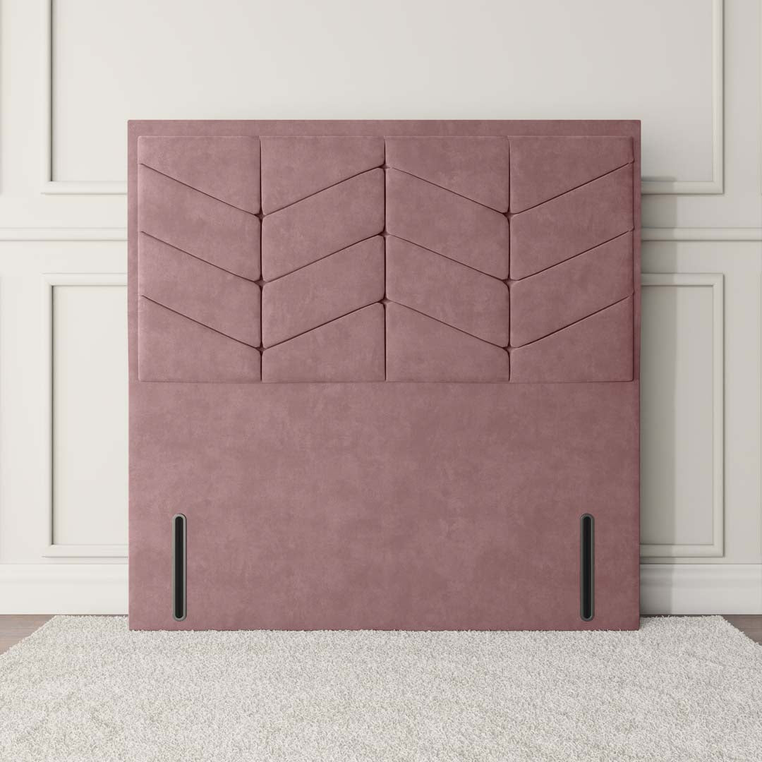 Lancaster Floor Standing Headboard