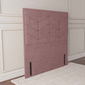Lancaster Floor Standing Headboard