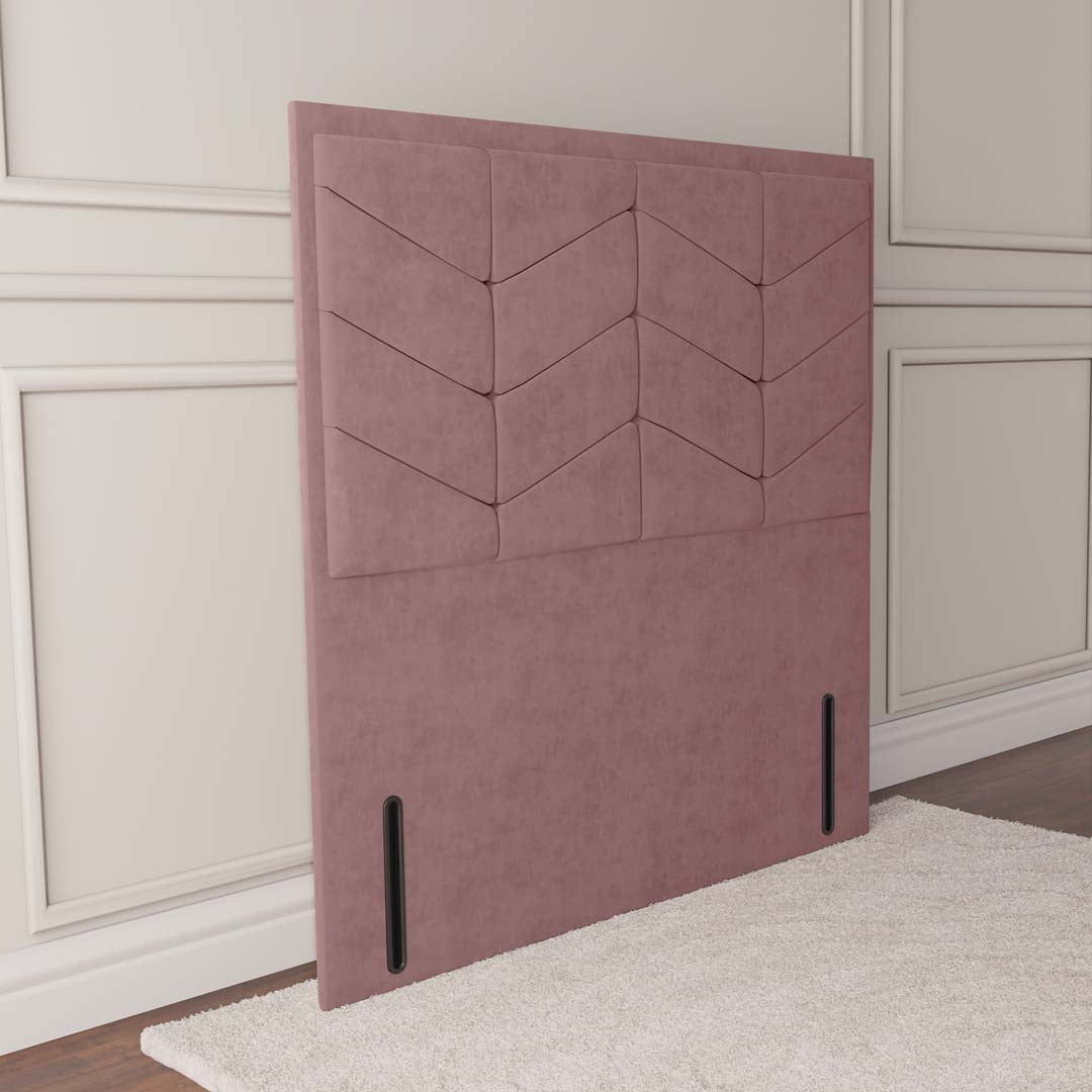 Lancaster Floor Standing Headboard