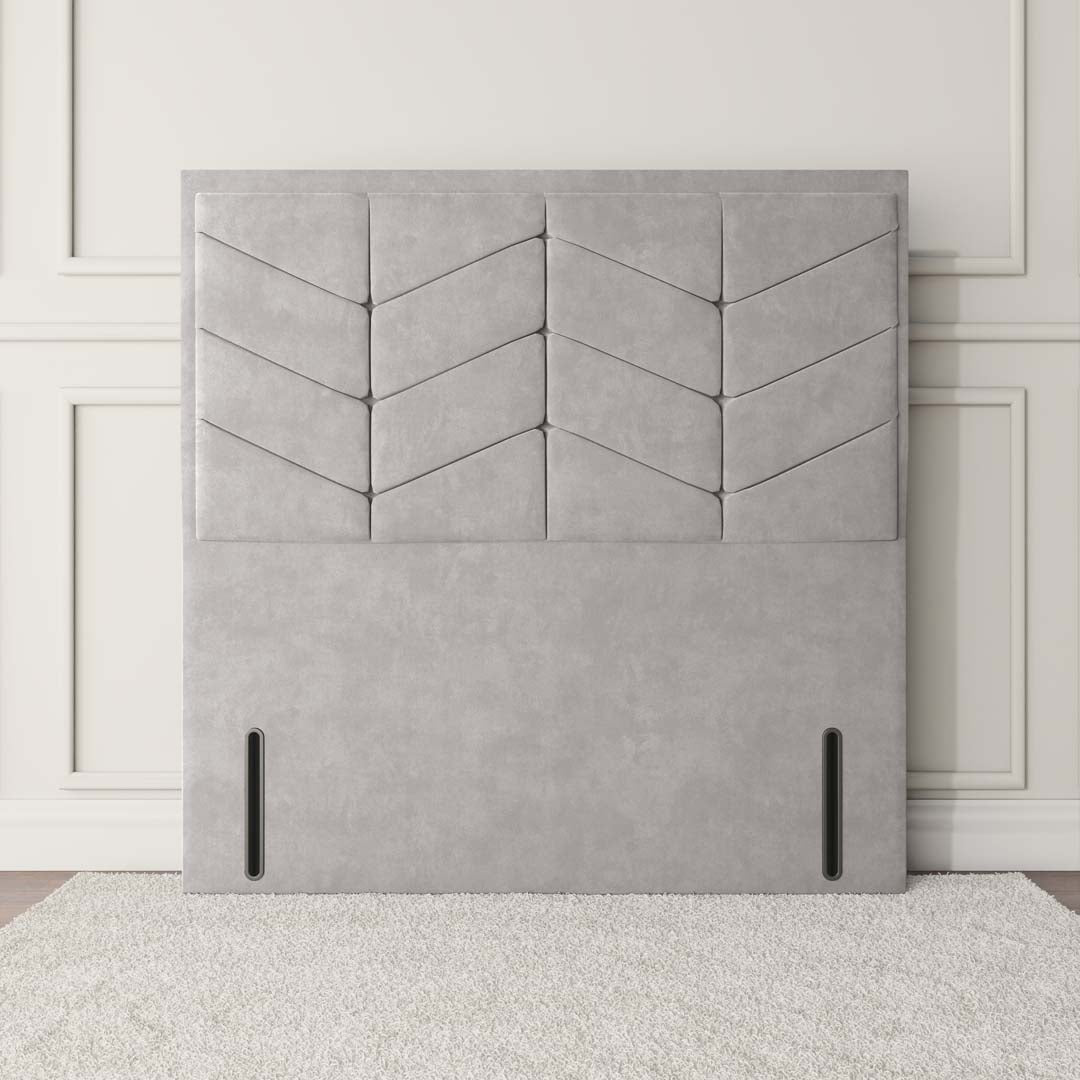 Lancaster Floor Standing Headboard