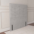 Lancaster Floor Standing Headboard