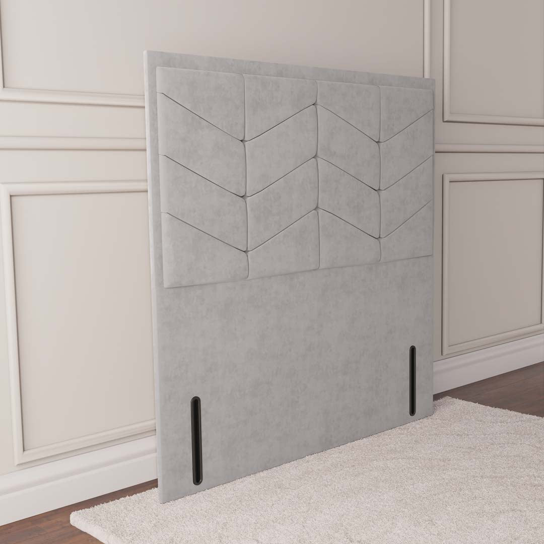 Lancaster Floor Standing Headboard