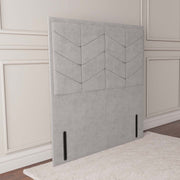Lancaster Floor Standing Headboard