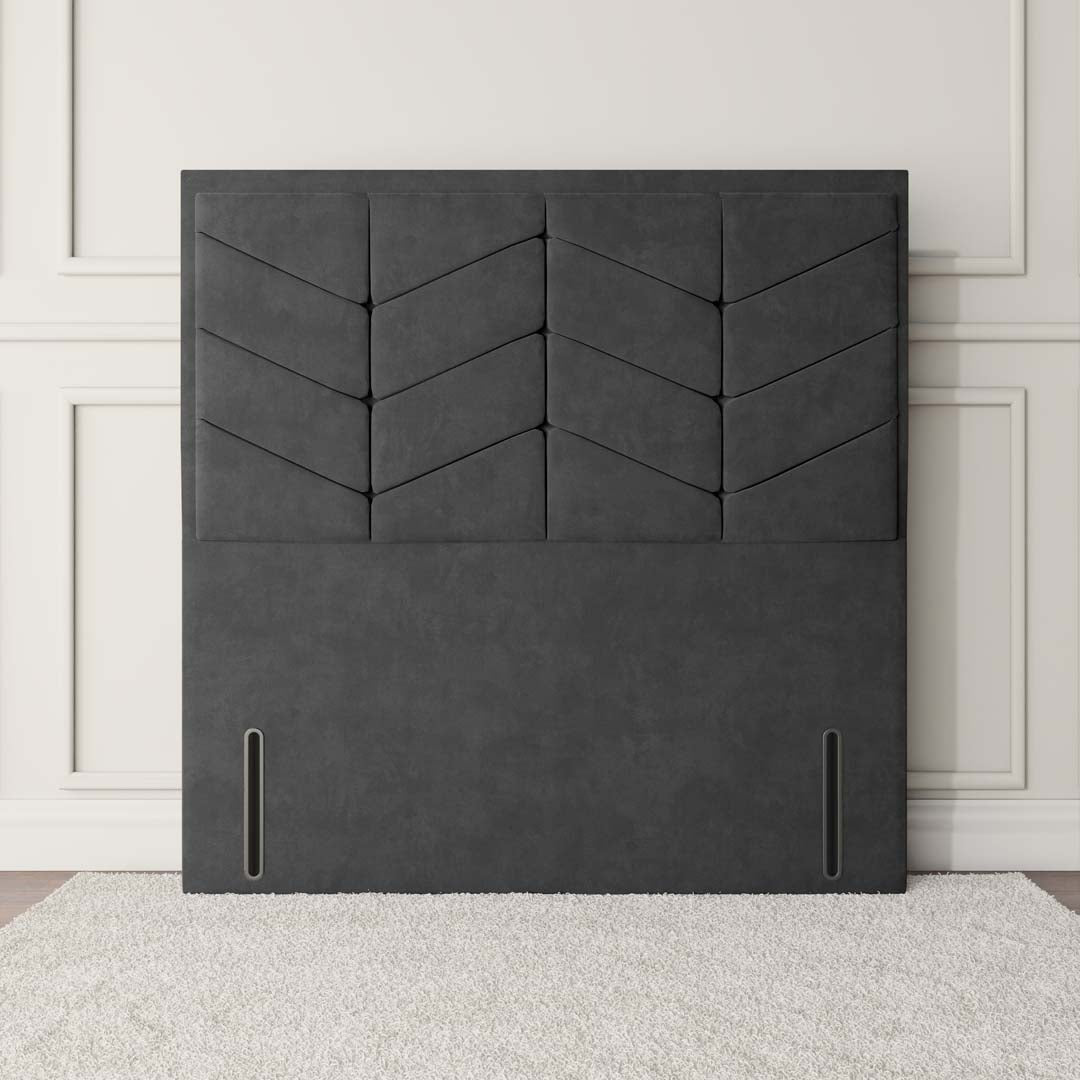 Lancaster Floor Standing Headboard