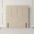 Lancaster Floor Standing Headboard