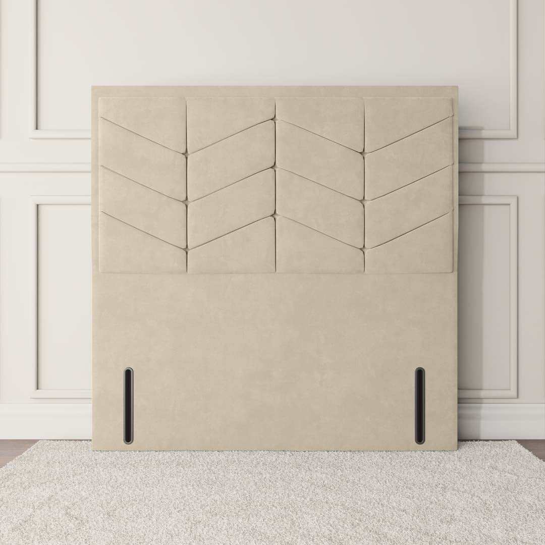 Lancaster Floor Standing Headboard