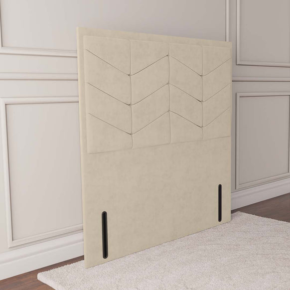 Lancaster Floor Standing Headboard