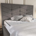 Lancaster Upholstered Bed