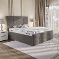 Lancaster Upholstered Bed
