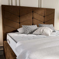 Lancaster Upholstered Bed