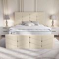 Lancaster Upholstered Bed