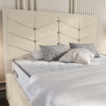 Lancaster Upholstered Bed