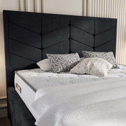 Lancaster Upholstered Bed