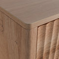 Liberty 3+3 Drawers Chest - Natural