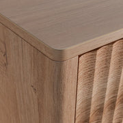 Liberty 3+3 Drawers Chest - Natural