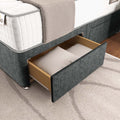 Lima Divan Bed