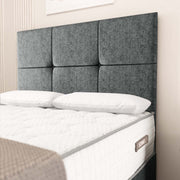 Lima Divan Bed