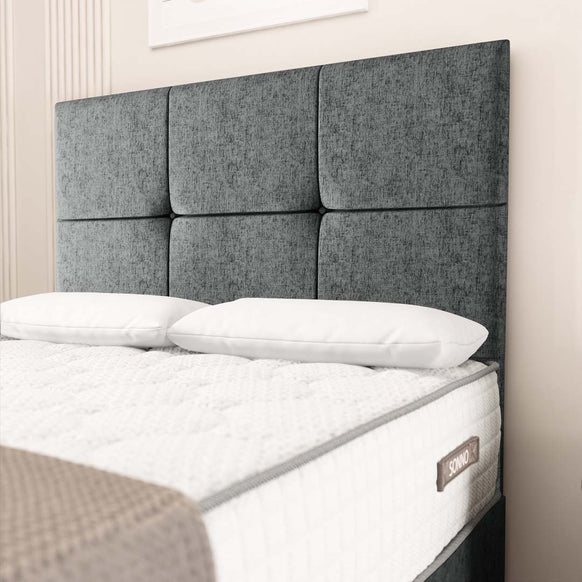 Lima Divan Bed