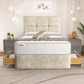 Lima Divan Bed