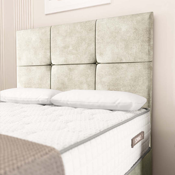 Lima Divan Bed