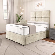 Lima Divan Bed