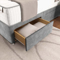Lima Divan Bed