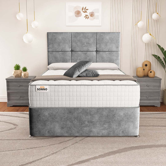 Lima Divan Bed