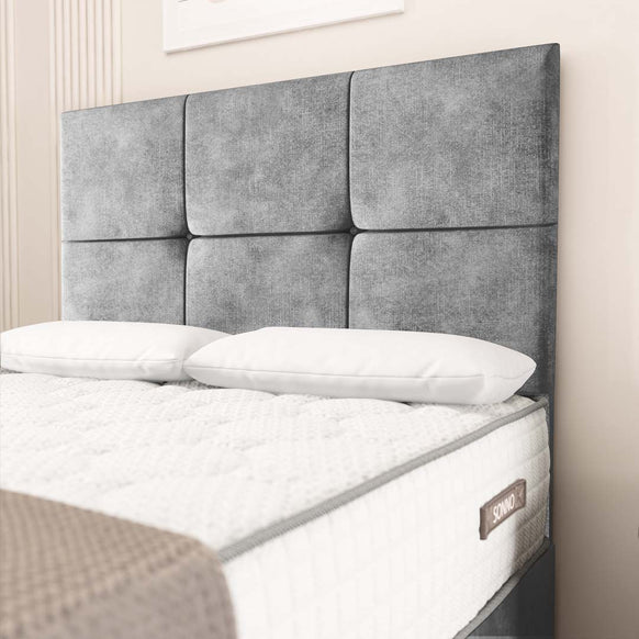 Lima Divan Bed