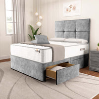 Lima Divan Bed