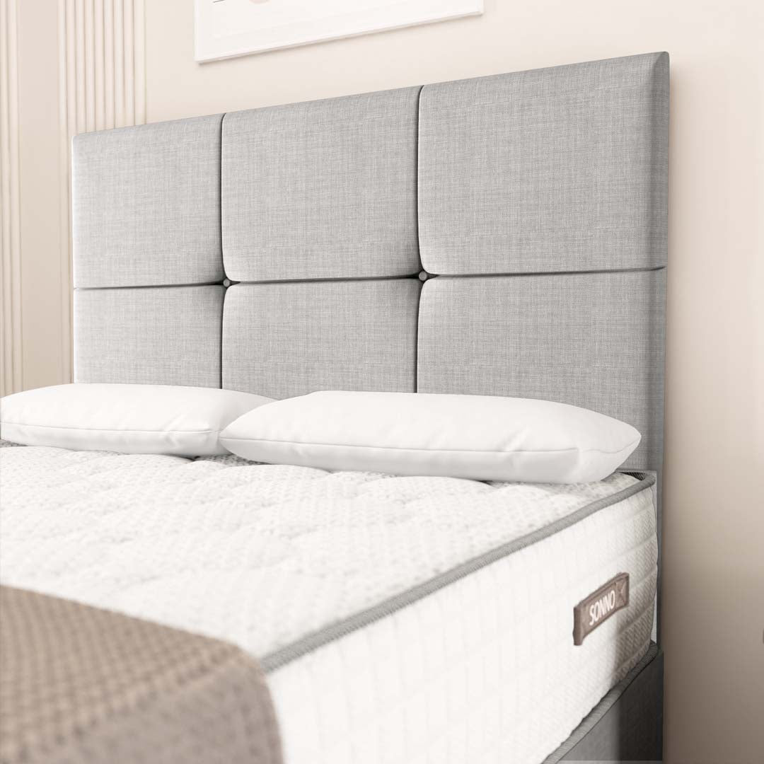 Lima Divan Bed