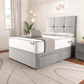 Lima Divan Bed