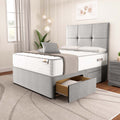 Lima Divan Bed