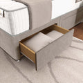 Lima Divan Bed