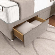 Lima Divan Bed